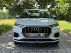 Audi Q3 Sportback 35 TFSI * DIGITAL COCKPIT * MATRIX LED, Auto's, Audi, Alcantara, Wit, Bedrijf, 5 zetels