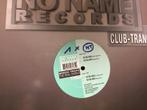 Bocca Traxx. The Real World., Cd's en Dvd's, Vinyl | Dance en House, Ophalen of Verzenden