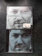 CD CLOUSEAU Ballades, Ophalen of Verzenden, Zo goed als nieuw