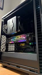 Nieuw PC! Intel 265KF, 64 GB DDR5, SSD 2 TB met 2j garantie!, Computers en Software, Ophalen, 64 GB of meer, Virtual Reality, Nieuw