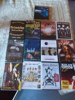 Muziekdvd's, Cd's en Dvd's, Ophalen of Verzenden