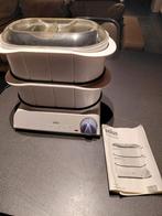Braun Multiquick stoomkoker, Elektronische apparatuur, Ophalen, Gebruikt