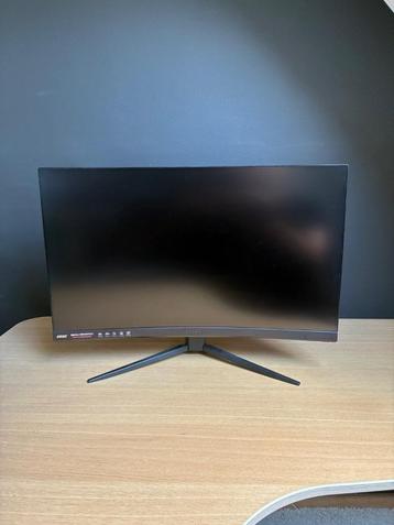 MSI Optix MAG271C beschikbaar voor biedingen