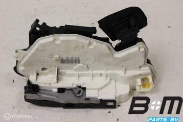 Portierslot LV (bestuurderskant) VW Golf 6R 5K1837015B beschikbaar voor biedingen