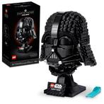 Darth vader lego head, Kinderen en Baby's, Speelgoed | Duplo en Lego, Ophalen of Verzenden, Lego