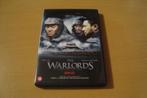 dvd the warlords, Cd's en Dvd's, Ophalen of Verzenden, Actie