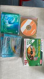 Cd rom, Computers en Software, Ophalen of Verzenden, Zo goed als nieuw, Cd