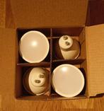 set de 4 Ampoule LED, Livarno Lux (GU10), Ophalen of Verzenden, Gloeilamp