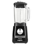 Magimix blender power 4, Ophalen, 1 tot 2 liter, 3 snelheden of meer, Zo goed als nieuw