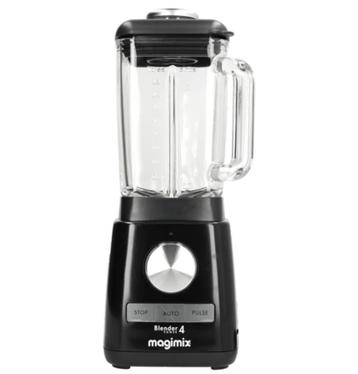 Magimix blender power 4, Résiste au lave-vaisselle, Comme neuf, Enlèvement, 1 à 2 litres
