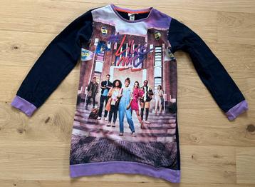 Pyjama maat 146 / 152 van # Like Me van Ketnet beschikbaar voor biedingen
