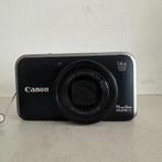 Digitale compactcamera's (Digicam Y2K), Gebruikt, Canon, Compact, Ophalen of Verzenden