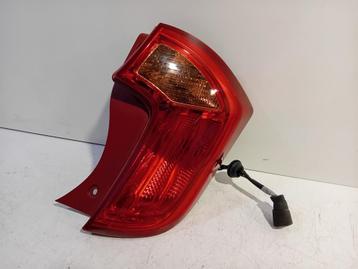 ARRIÈRE ENSEMBLE FEUX ARRIÈRES DROIT Kia Picanto (TA), Utilisé, Kia