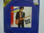 Prince - Let's Work/Ronnie Talk To Russia(1982-12Inch-45Rpm), Cd's en Dvd's, Vinyl | Pop, Ophalen of Verzenden