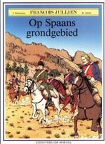 Strips van " Francois Julien ", Meerdere stripboeken, Ophalen of Verzenden, Zo goed als nieuw