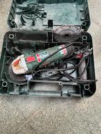 Slijpschijf bosch pws850-125, Doe-het-zelf en Bouw, Gereedschap | Slijpmachines, Ophalen, Zo goed als nieuw