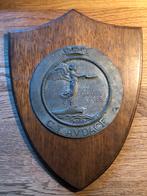 marine wapenschild Italië C.T. AVDACE D 551, Verzamelen, Militaria | Algemeen, Embleem of Badge, Ophalen of Verzenden, Marine
