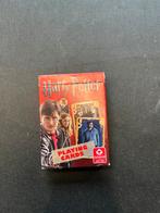 Harry potter kaartspel nieuw, Ophalen of Verzenden, Nieuw