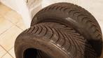 Winterbanden, Auto-onderdelen, Banden en Velgen, Ophalen, Gebruikt, 16 inch, Band(en)