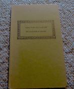 "De kleine Rudolf " Aart Van Der Leeuw   1965, Boeken, Ophalen of Verzenden, Gelezen
