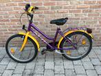 Kinderfiets Kwebbel 20”, Fietsen en Brommers, Ophalen, Gebruikt, 20 inch of meer