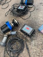 Koi vijverpomp Evolution Aqua Varipump 10000, Tuin en Terras, Verzenden, Zo goed als nieuw, Vijverpomp