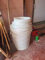 Grote rol buizen vloerverwarming (uponor pipe plus 17x2), Doe-het-zelf en Bouw, Ophalen, Zo goed als nieuw