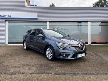 Renault Mégane 1.5 dCi SW- Automatisch parkeren- 1e Eigenaar beschikbaar voor biedingen