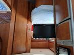 Camper, Integraal, Diesel, 6 tot 7 meter, Tot en met 4