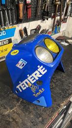 Kop kuip xt600 3aj tenere, Motoren, Ophalen of Verzenden