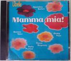 CD Mamma Mia, Cd's en Dvd's, Cd's | Pop, Ophalen of Verzenden, Zo goed als nieuw