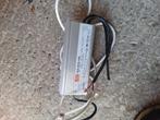 DC voeding 24Vdc 13,3A HLG-230H-24B, Ophalen, Zo goed als nieuw