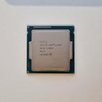 I5 4440 LGA1150 3.1/3.3 GHz 4C/4T 6mb cache, Comme neuf, Intel Core i5, LGA 1150, Autres