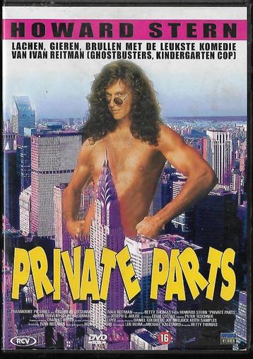 Private Parts (1997)  beschikbaar voor biedingen