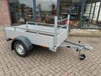 Saris McAlu Pro aanhanger/aanhangwagen/enkelasser 205x113CM, Enlèvement, Comme neuf