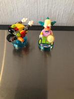 Krusty clown Simpsons LEGO dimensions (wiiU ps3 xbox ps4), Envoi, Comme neuf