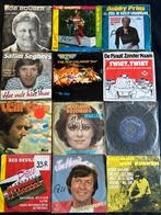 Singles 97 stuks, Ophalen of Verzenden, Gebruikt