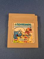 Game Boy - Les Schtroumpfs (PAL), Games en Spelcomputers, Verzenden, Gebruikt