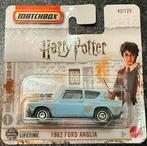 Matchbox 1968 Ford Mustang Fastback, Ophalen, Nieuw, Auto