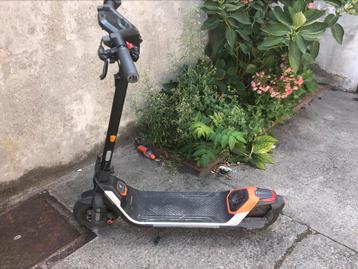 Ninebot By Segway P65 beschikbaar voor biedingen