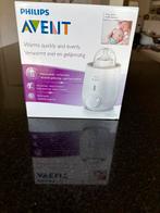 Philips AVENT SCF355/00 flessenwarmer, Ophalen, Zo goed als nieuw, Flessen- of potjesverwarmer
