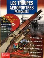 Troupes aéroportées françaises