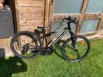 Kinderfiets 24 inch, Fietsen en Brommers, Fietsen | Kinderfietsjes, Ophalen, Zo goed als nieuw, 20 inch of meer, Rockrider (Decathlon)
