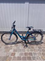 Stevens fiets, Fietsen en Brommers, Stevens, Zo goed als nieuw, Handrem, Ophalen