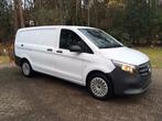 Vito 116d L2 9G Navi Cam Carplay Nieuw model!, Achat, Euro 6, Entretenue par le concessionnaire, Diesel