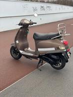 scooter B-klasse, Vélos & Vélomoteurs, Scooters | SYM, Enlèvement, Comme neuf