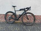Cervelo aspero 5 gravel 54 Enve wheels + powermeter, Ophalen, Zo goed als nieuw