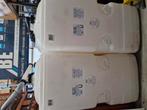 Stookolietank Roth kwt 1500 I-R (2 stuks), Ophalen