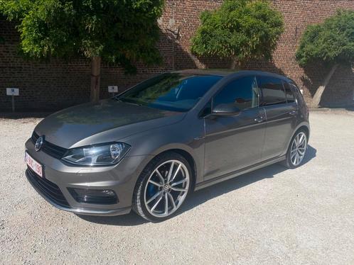 VW Golf 7 R line 1.2 TSI, Auto's, Volkswagen, Particulier, Golf, Ophalen