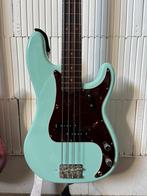 Ruil Fender american vintage ii 60 p bass, Muziek en Instrumenten, Snaarinstrumenten | Gitaren | Bas, Ophalen, Zo goed als nieuw